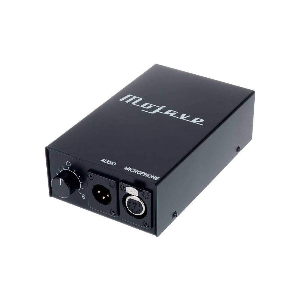 Mojave MA-300 buizen condensatormicrofoon