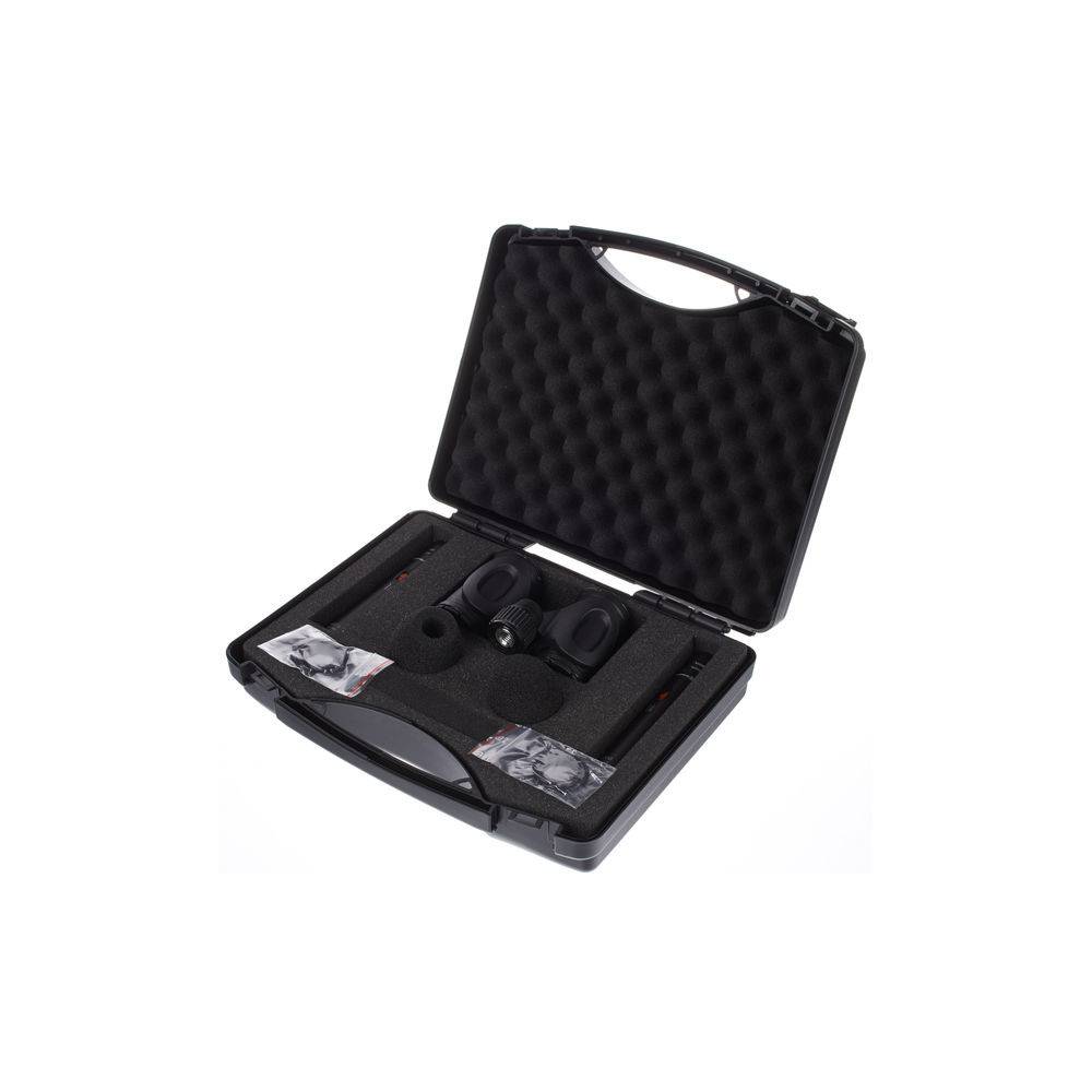 Beyerdynamic MC 930 Stereo Set kleinmembraan microfoons