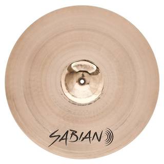 Sabian 22009XCB AAX Heavy crash 20 inch, brilliant