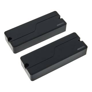 Fishman EFI PRF-MS8-TA2 Fluence Tosin Abasi Pickup Set Black
