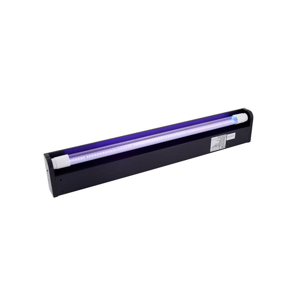Showtec LED Blacklight 60 cm inclusief TL