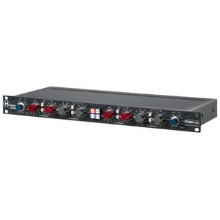 Heritage Audio Symph EQ stereo equalizer