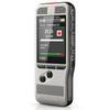 Philips DPM6000 handheld voicerecorder