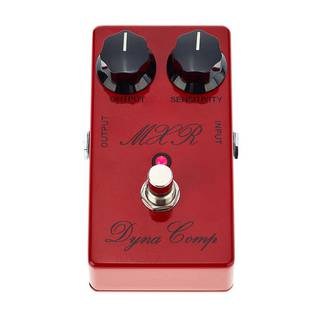 MXR CSP102SL Script Dyna Comp