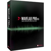Steinberg WaveLab Pro 9.5 EDU audio editor