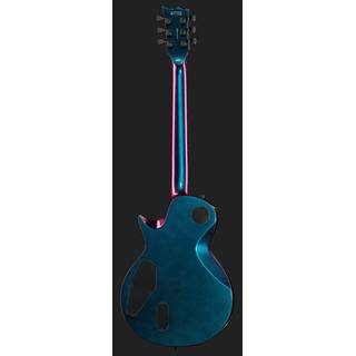 ESP LTD Deluxe EC-1000 Violet Andromeda elektrische gitaar