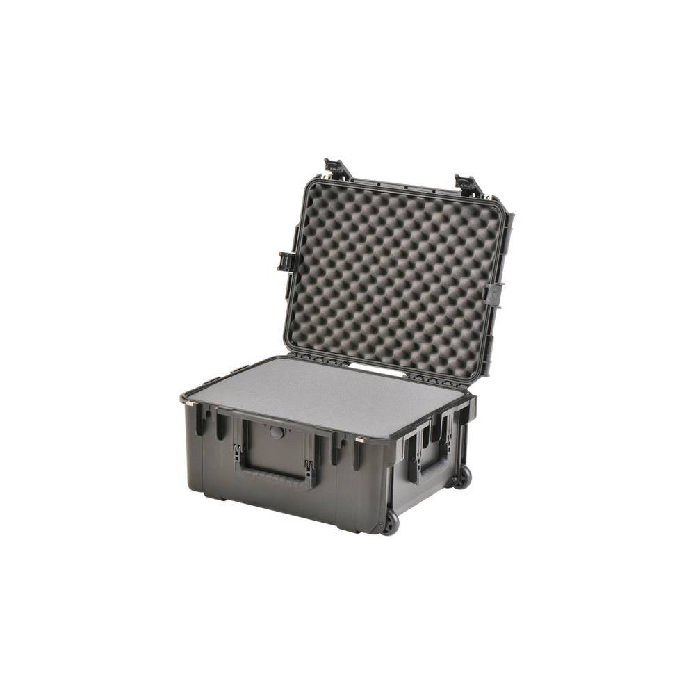 SKB iSeries 2217-10 waterdichte flightcase (kub.) 558x431x266mm