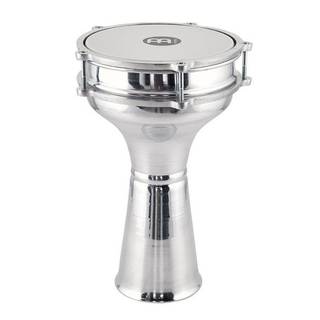Meinl HE-104 Aluminium Darbuka 8 x 14.5 inch
