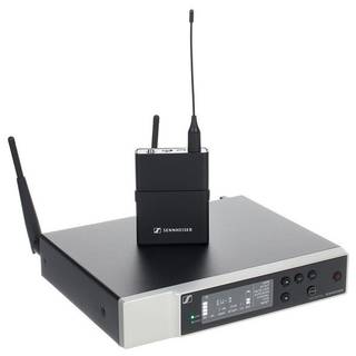 Sennheiser EW-D SK Base Set R1-6 draadloos systeem (520 - 576 MHz)