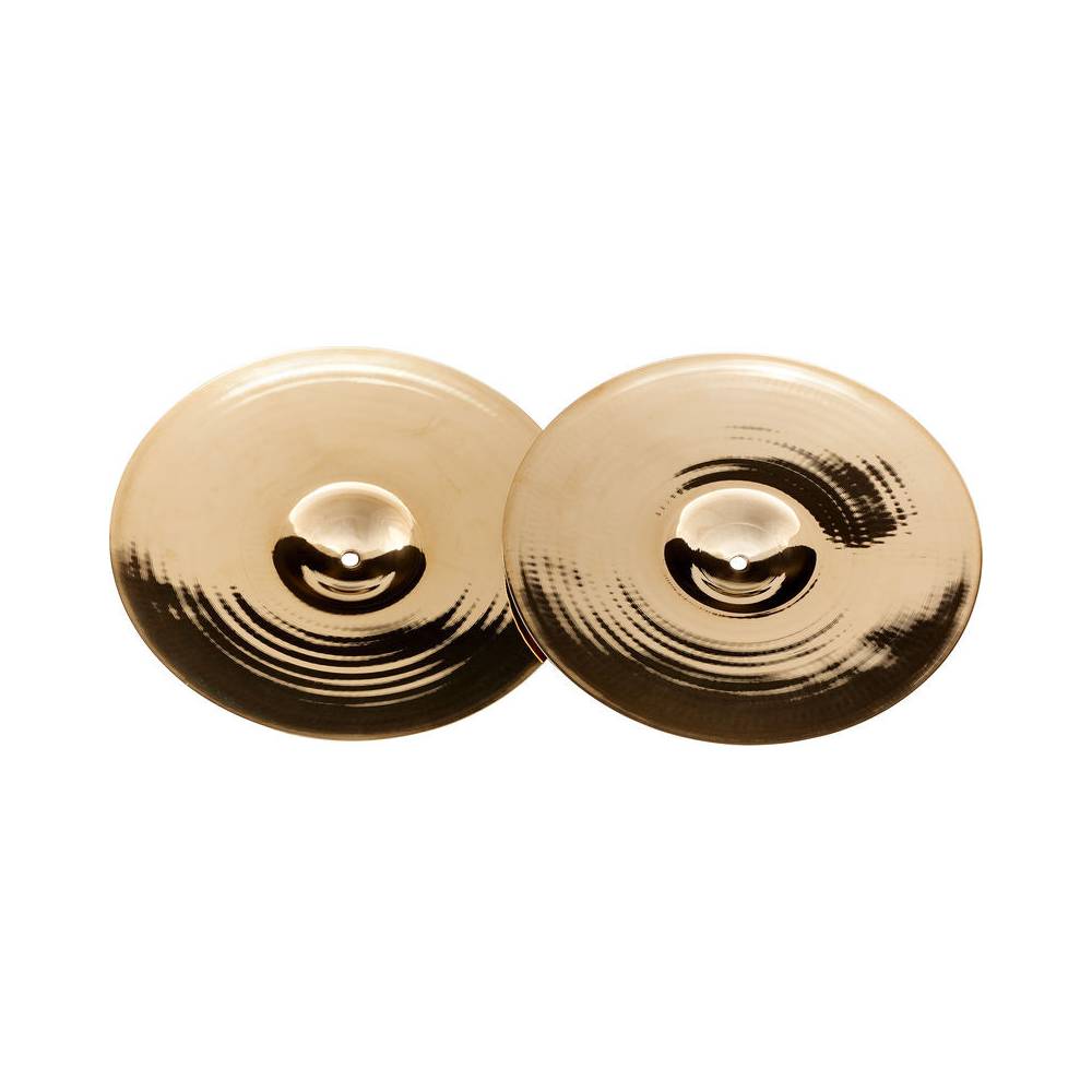 Zildjian 14 A Custom Hats