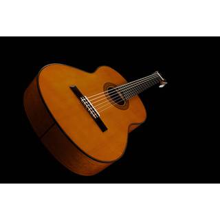 Yamaha CG142S Natural