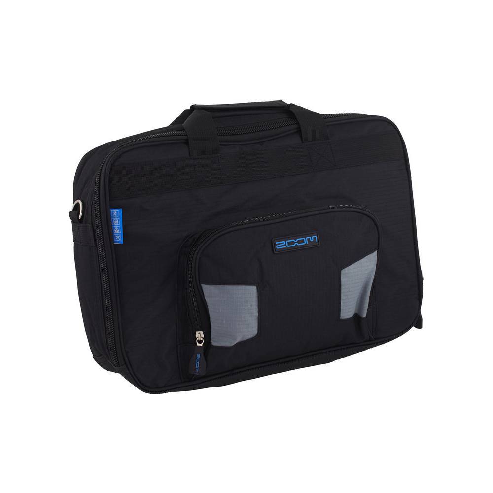 Zoom SCR-16 draagtas voor R16 of R24 recorder