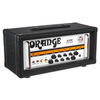 Orange AD30HTC Black Version