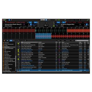 Serato DJ + VJ Kit software download