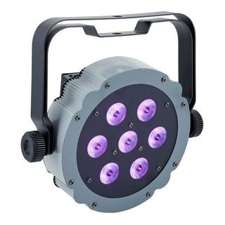 Showtec Compact Par 7 Tri LED spot