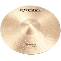 Istanbul Agop SP12 Traditional Series splash 12 inch