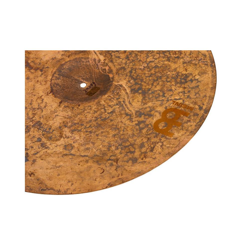 Meinl B22VPR Byzance Vintage Pure Ride 22 inch Ride