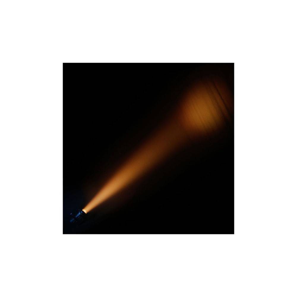 Cameo TS 60 W RGBW WH LED theater spotlight