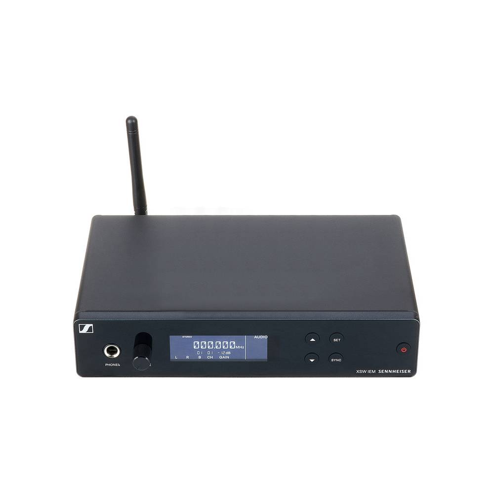 Sennheiser XSW IEM SR A-band zender