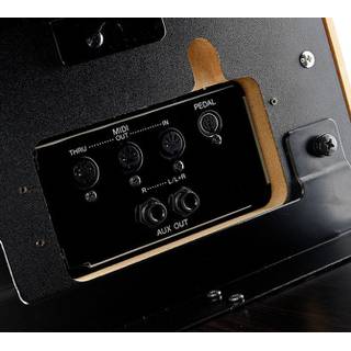 Yamaha CLP-775R Clavinova Rosewood digitale piano