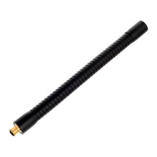 Konig & Meyer 225 zwarte zwanenhals