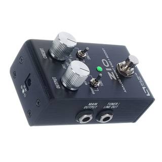 Source Audio SA271 ZIO Analog Front End + Boost pedaal