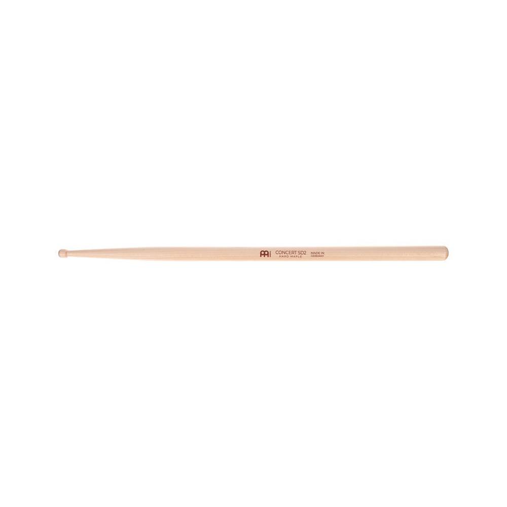 Meinl SB114 Stick & Brush Concert SD2 esdoornhout drumstokken
