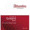 ALHAMBRA Extra-high tension strings for guitar - 9552