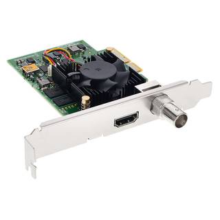 Blackmagic Design DeckLink Mini Recorder 4K PCIe videokaart