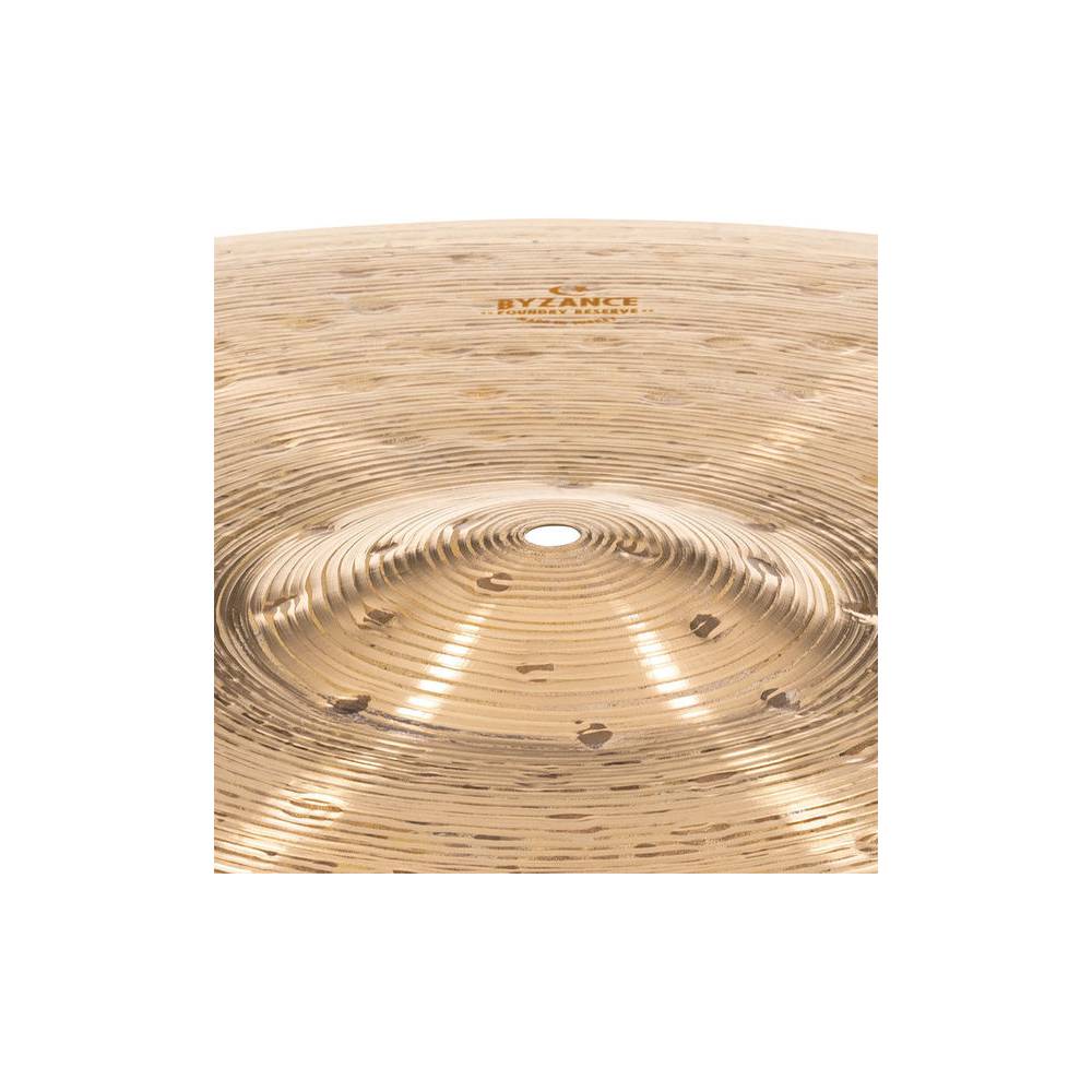 Meinl B24FRR Byzance Foundry Reserve 24 inch ride
