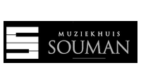 Muziekhuis Souman