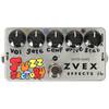ZVEX Effects Vexter Series Fuzz Factory