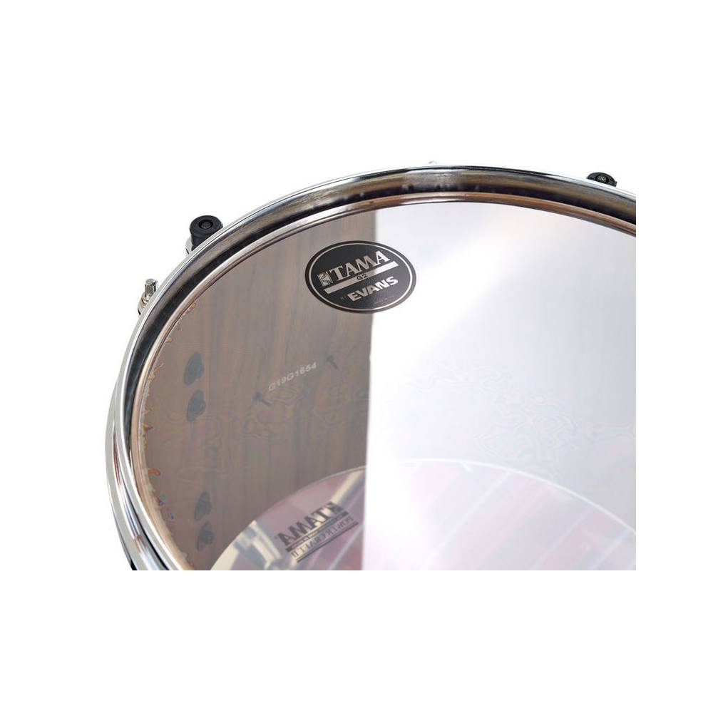 Tama WBS30RS-LPO Starclassic W/B Phantasm Oyster 3-delige shellset
