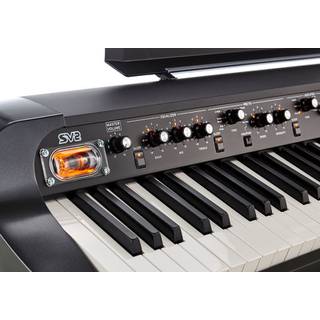 Korg SV2 73 stage piano