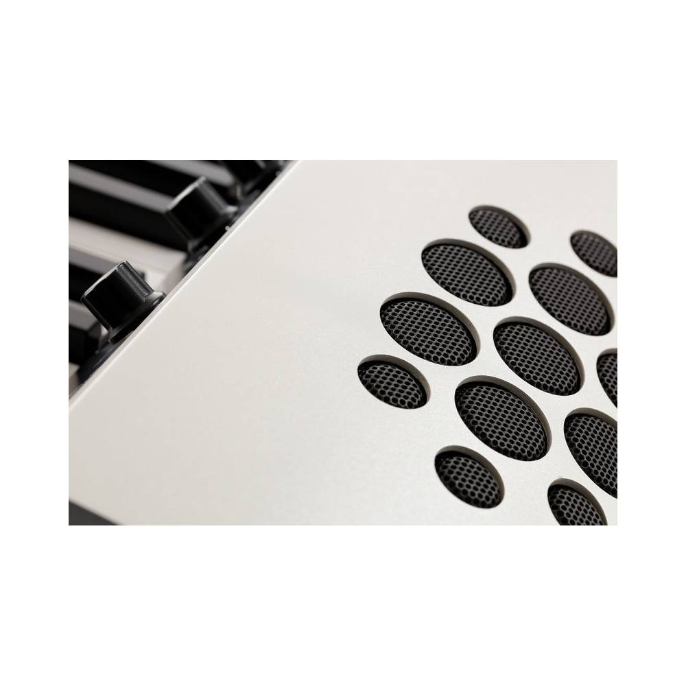 Korg SV2 73S stage piano