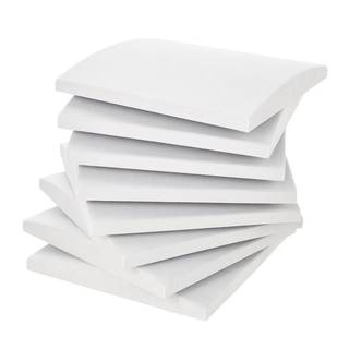 VICOUSTIC Cinema Round Premium - Natural White - B00548