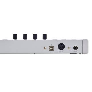 Midiplus X6 mini USB/MIDI keyboard