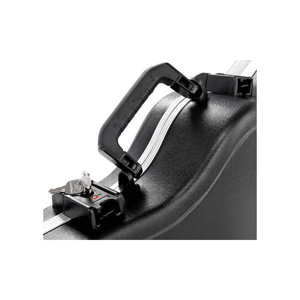 SKB 1SKB-000 000 Sized Acoustic Guitar Case