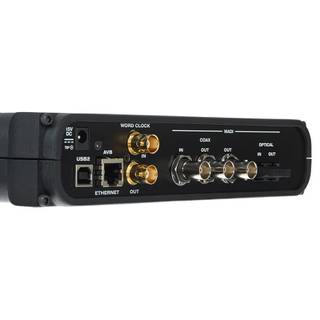 Motu M64 MADI USB audio interface met DSP