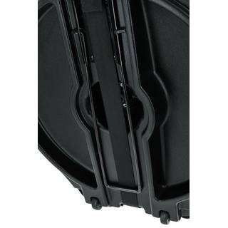 Zildjian 24" Rolling Cymbal Vault