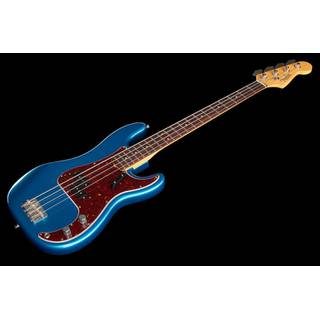 Fender American Original 60's Precision Bass RW Lake Placid Blue
