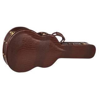 Ortega OCCPRO koffer voor klassieke gitaar