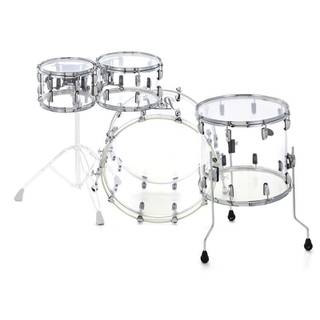 Pearl CRB524PC 730 Crystal Beat Ultra Clear