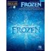 Hal Leonard - Piano Play-Along Volume 128: Frozen