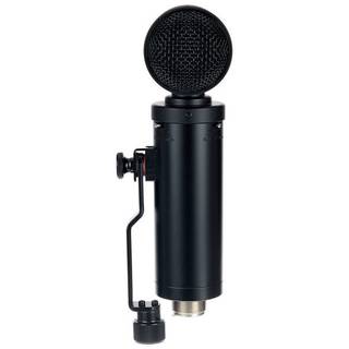 Lauten Audio Synergy LS-308 condensator broadcast microfoon
