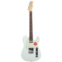Fender Classic Player Baja '60s Telecaster Faded Sonic Blue PF
