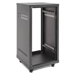 SRK Front/Rear Equipment Rack 21U