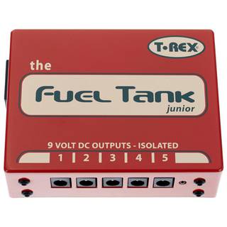 T-Rex Fuel Tank Junior stroomverdeler