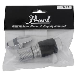 Pearl HCL-79 clutch