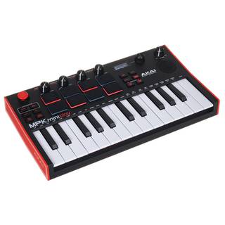 Akai Professional MPK Mini Play MK3 USB/MIDI keyboard